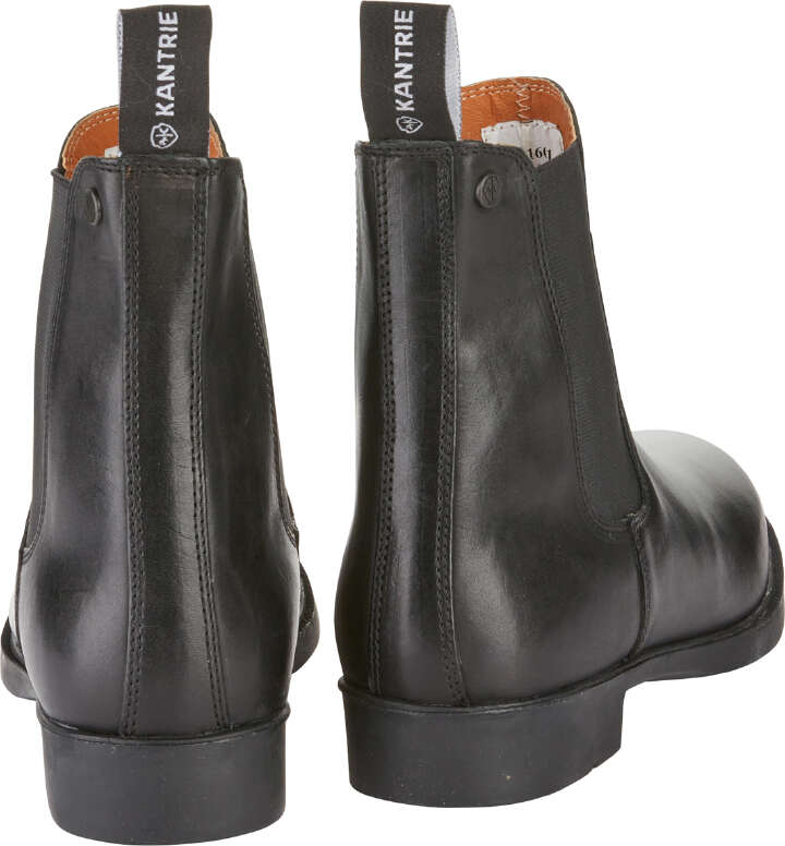 KANTRIE Jodhpurstiefelette Star